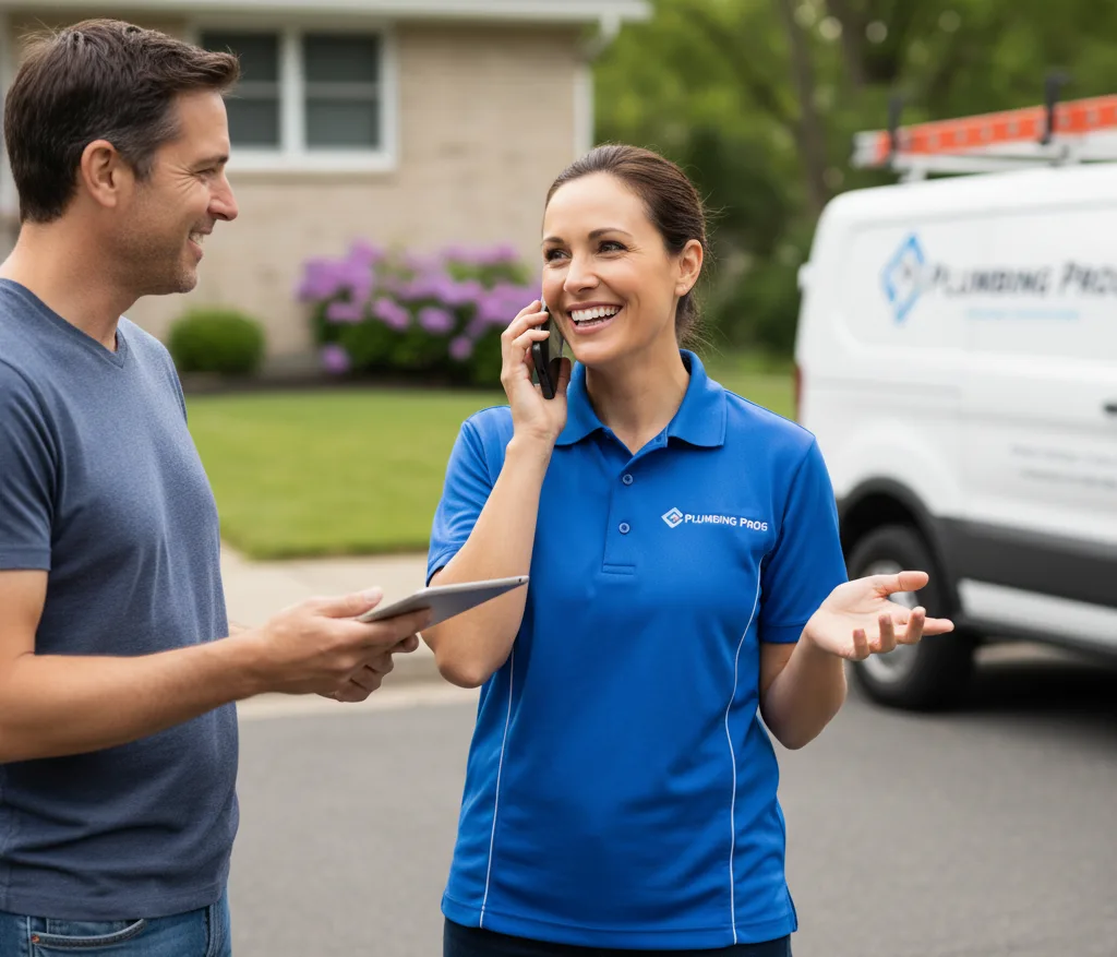 Emergency Plumbing in Ridgewood, NJ