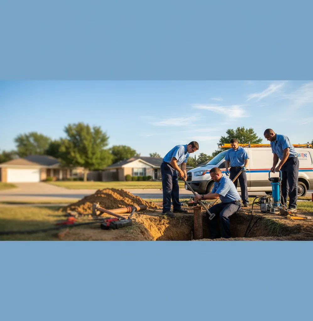 Emergency Plumbing in Ridgewood, NJ